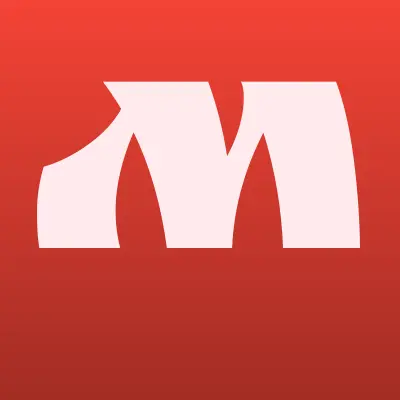 МЕТАЛЛИКА, лого-визитка
